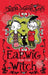 EARWIG AND THE WITCH by Diana Wynne Jones