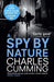 A Spy by Nature by Charles Cumming