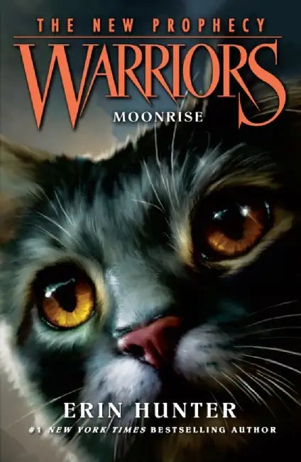 MOONRISE by Erin Hunter