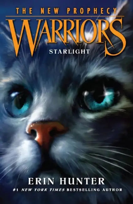 STARLIGHT by Erin Hunter