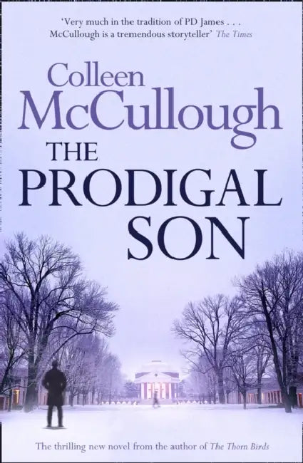 The Prodigal Son by Colleen McCullough