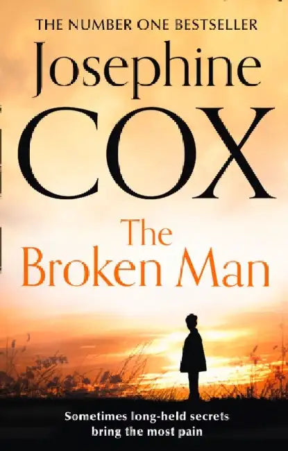 The Broken Man by Josephine Cox