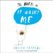 It Wasn’t Me by Oliver Jeffers