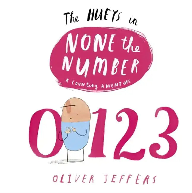 None the Number by Charles Green