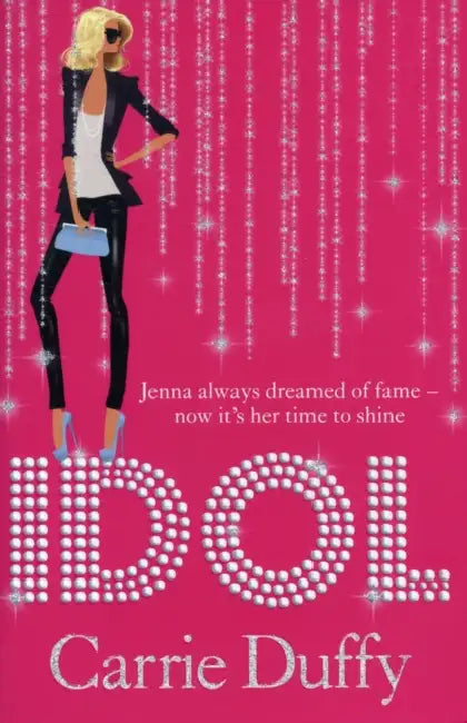 Idol by S. Rosenbloom