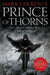 Prince of Thorns by Mark Lawrence