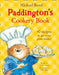 Paddington’s Cookery Book by Michael Bond