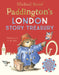 Paddington’s London Story Treasury by Michael Bond