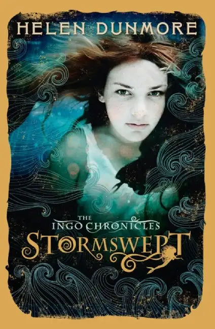 Stormswept by Helen Dunmore