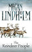 The Reindeer People by Megan Lindholm