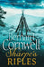 Sharpe’s Rifles by Bernard Cornwell