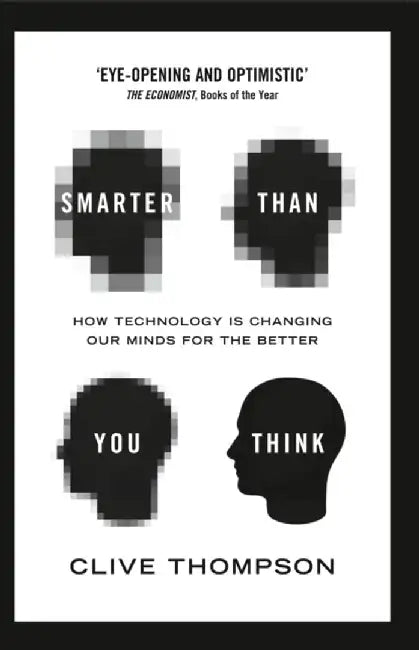 Smarter Than You Think by William P. Alston