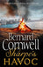 Sharpe’s Havoc by Bernard Cornwell