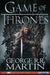 A Game of Thrones by George R.R. Martin