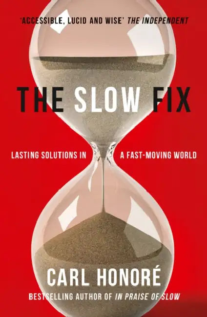 Slow Fix  by Nikolai Gogol