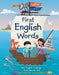First English Words by Karen Jamieson