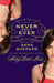 Never Have I Ever: A Lying Game Novel by Joanna Eley