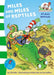 Miles and Miles of Reptiles by Dr. Seuss