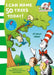 I Can Name 50 Trees Today by Dr. Seuss