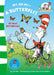 My Oh My A Butterfly by Dr. Seuss