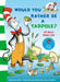 Would you rather be a tadpole? by Dr. Seuss