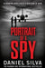 Portrait of a Spy by Daniel Silva