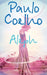 Aleph by Paulo Coelho