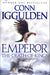 The Death of Kings by Conn Iggulden