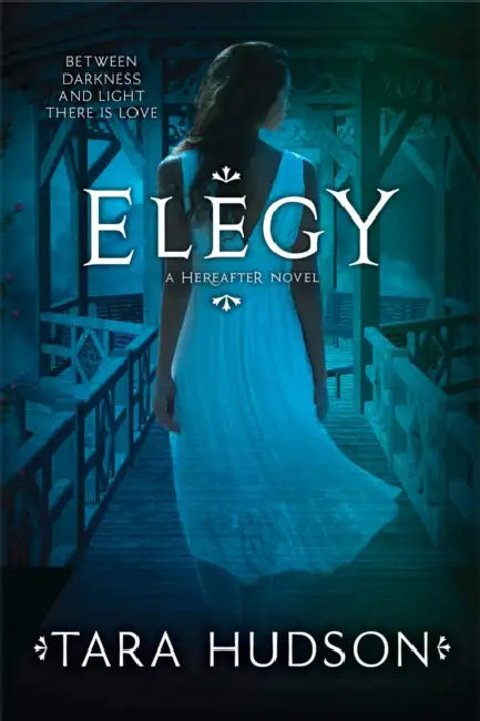 Elegy by Tara Hudson