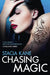 Chasing Magic by Stacia Kane
