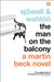 The Man on the Balcony by Maj Sjowall