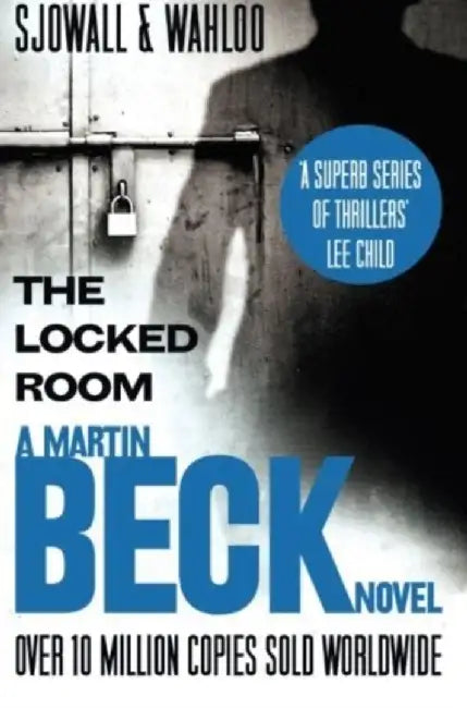 The Locked Room by Maj Sjowall