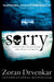 Sorry by Zoran Drvenkar