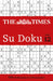 The Times Su Doku Book 12: 150 Challenging Puzzles from the Times by The Times Mind Games