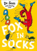 Fox in Socks by Dr. Seuss