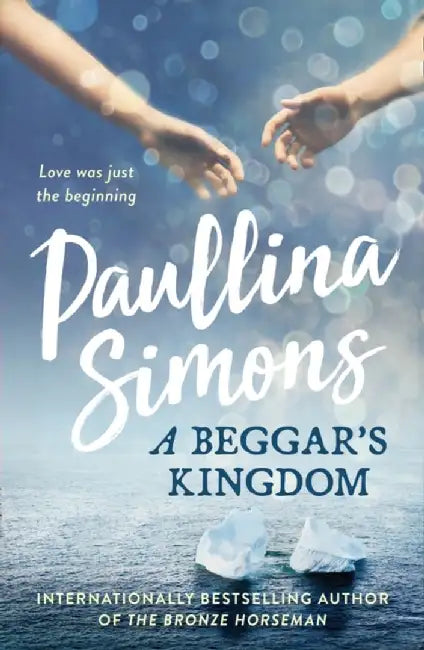 A Beggar’s Kingdom by Paullina Simons