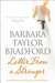 Letter from a Stranger by Barbara Taylor Bradford