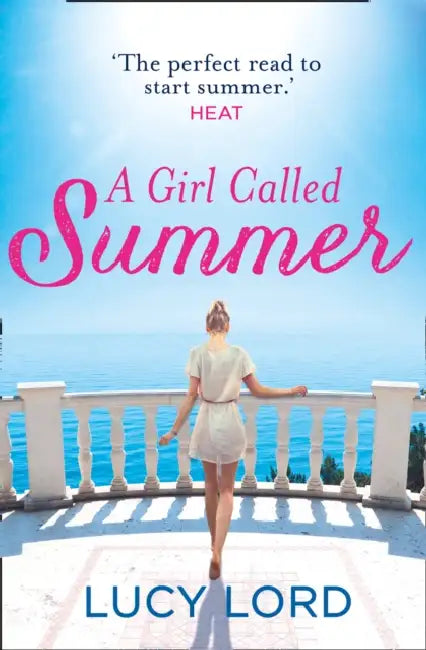 A Girl Called Summer by Lucy Lord