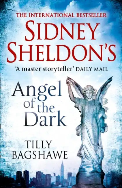Sidney Sheldon’s Angel of the Dark by Sidney Sheldon