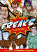 Freaks by Caroline Smailes