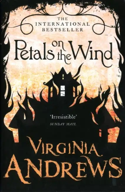 Petals on the Wind by Virginia Andrews