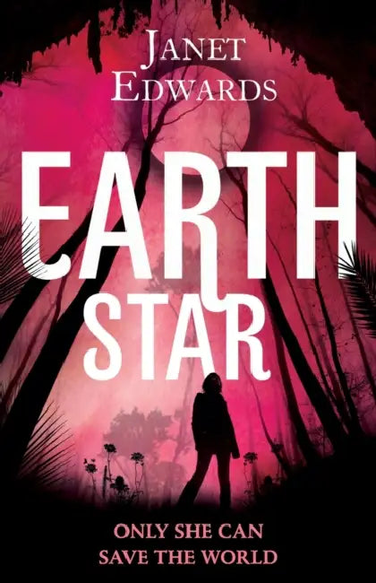 Earth Star by Janet Edwards
