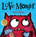 Love Monster by Rachel Bright