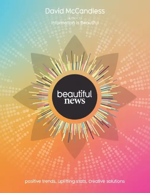 Beautiful News by David McCandless