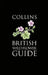 Collins British Wild Flower Guide by David Streeter