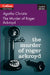 The Murder of Roger Ackroyd by Agatha Christie