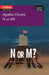 N or M? by Agatha Christie