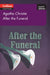 After the Funeral by Agatha Christie