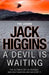 A Devil is Waiting by Jack Higgins