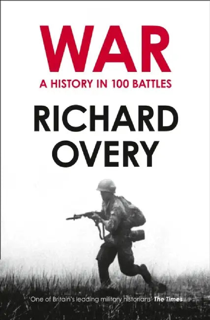 War by Richard Overy